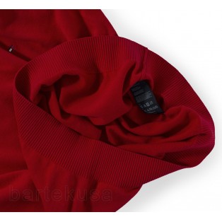 TOMMY HILFIGER SWETER MESKI - CREW